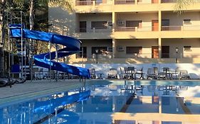 Hotel Fazenda Piramides